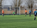 S.K.N.W.K. 2 - De Markiezaten 3 (competitie) seizoen 2023-2024 (136/150)